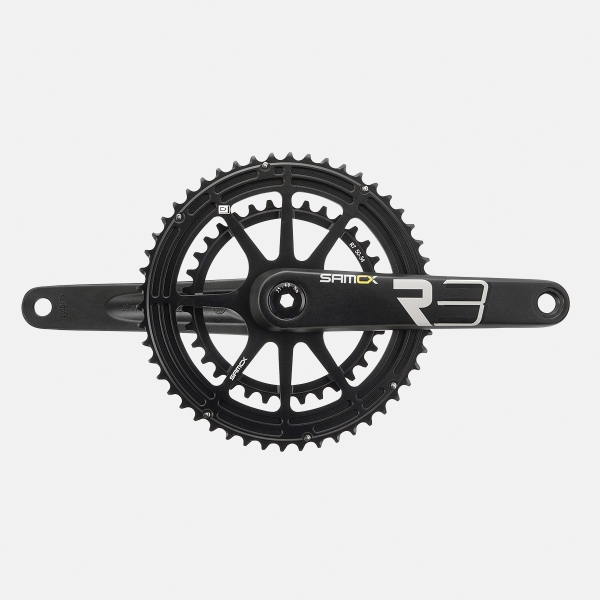 SAMOX R3 Crankset