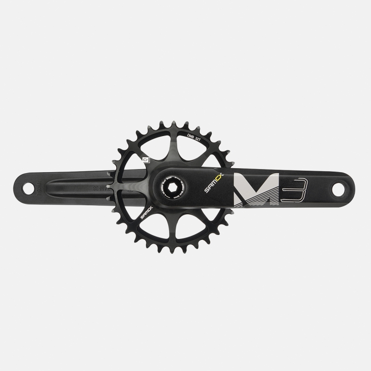 samox chainset